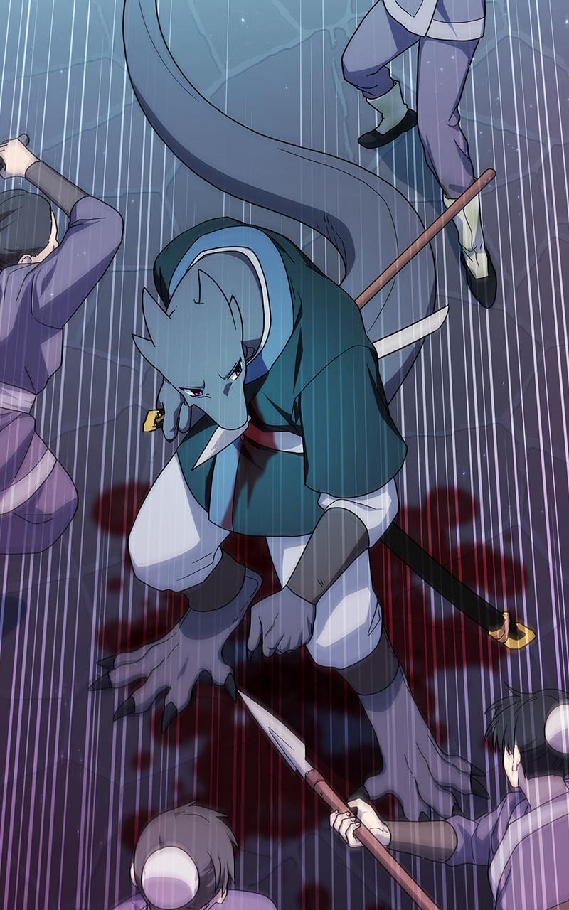 The Nebula’s Civilization 35