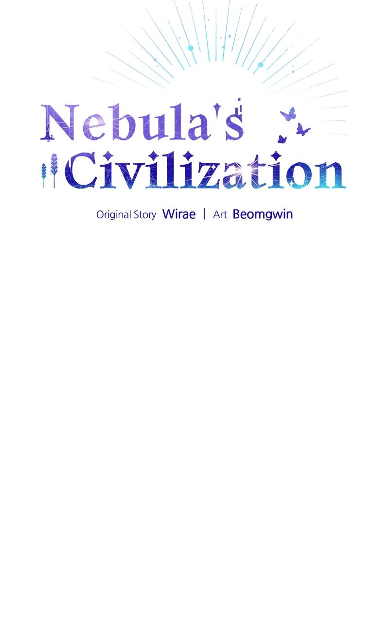 The Nebula’s Civilization 36