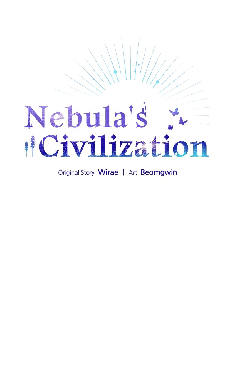The Nebula’s Civilization 37