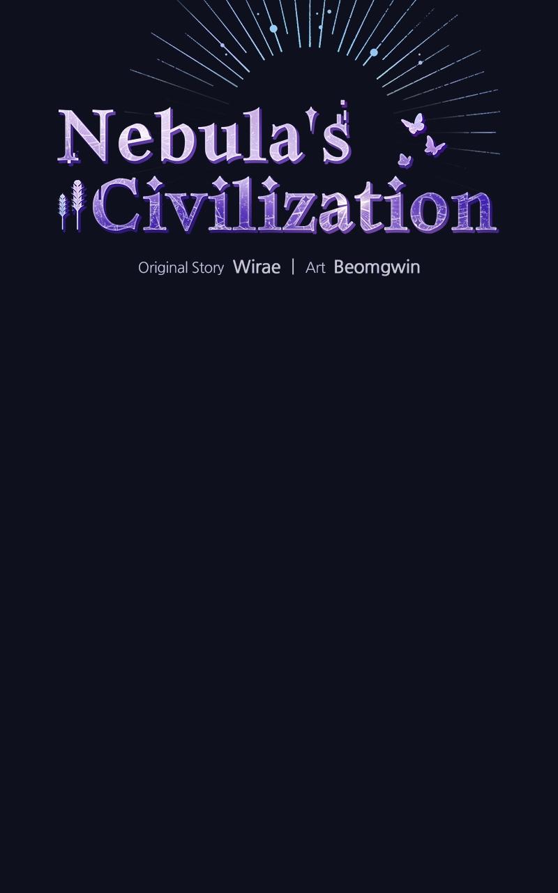 The Nebula’s Civilization 38
