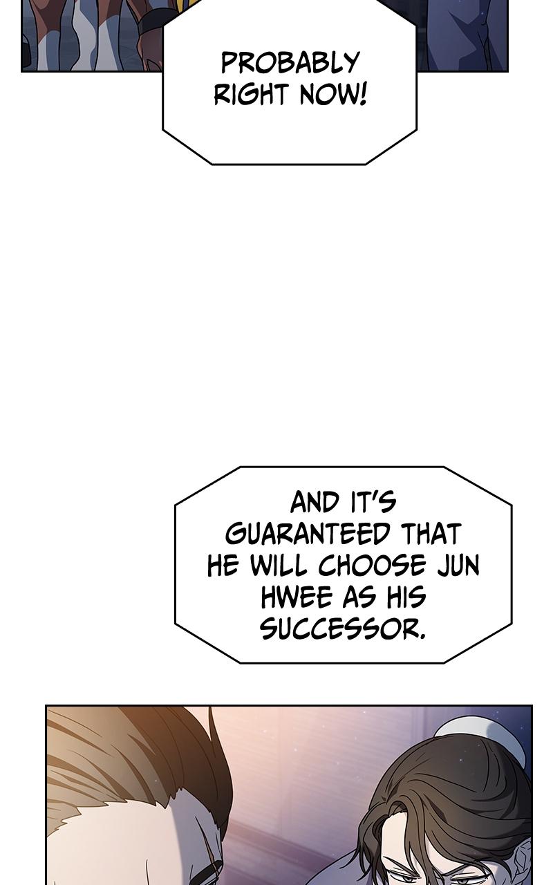 The Nebula’s Civilization 38