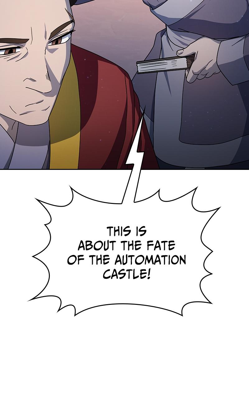 The Nebula’s Civilization 38