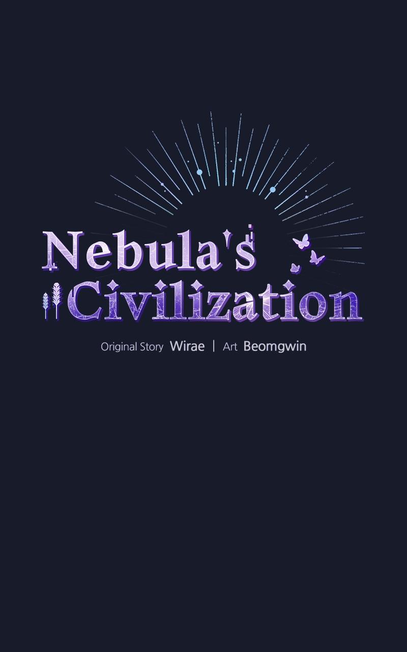 The Nebula’s Civilization 40