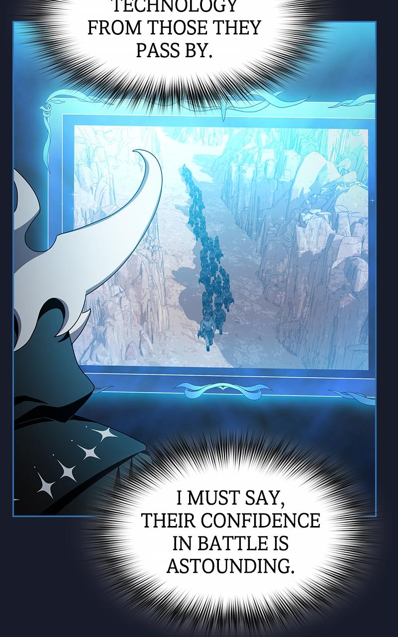 The Nebula’s Civilization 40