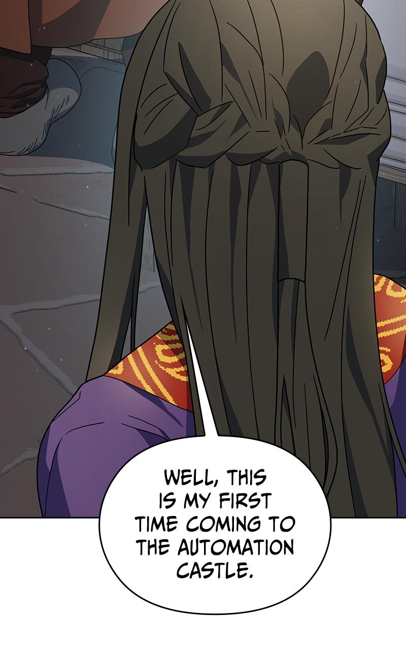 The Nebula’s Civilization 40