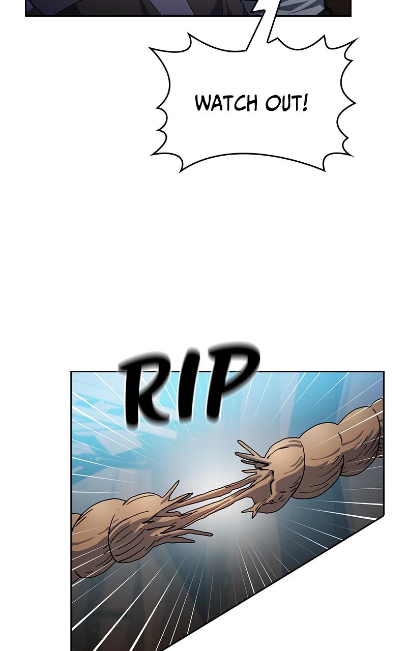 The Nebula’s Civilization 42