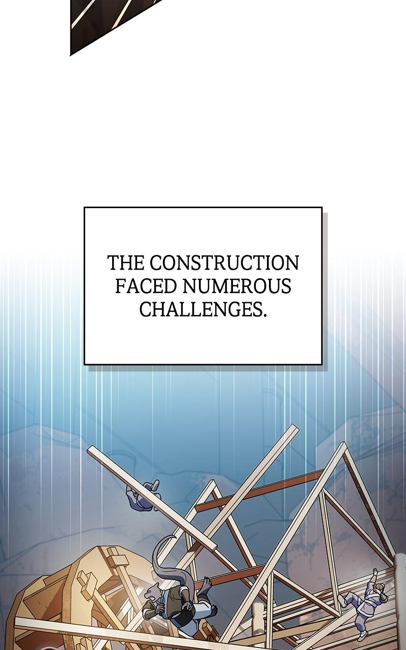 The Nebula’s Civilization 42