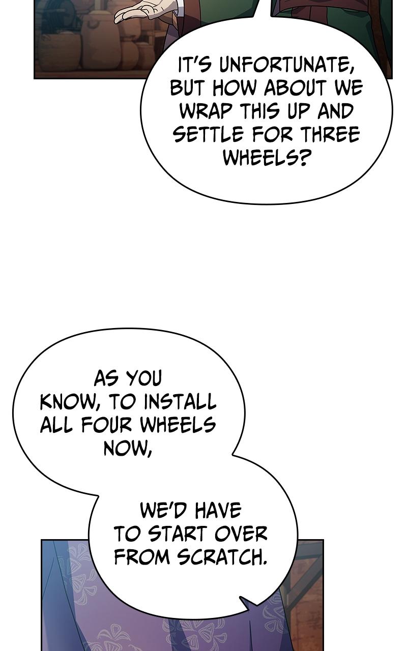 The Nebula’s Civilization 42