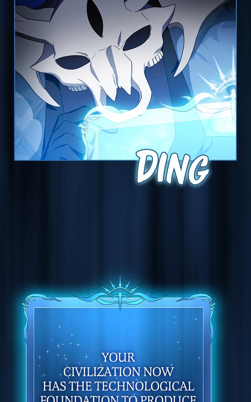 The Nebula’s Civilization 42