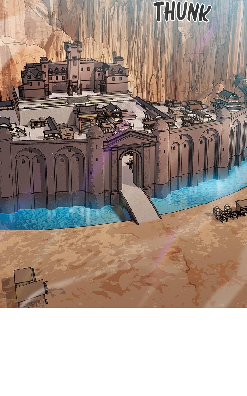 The Nebula’s Civilization 42