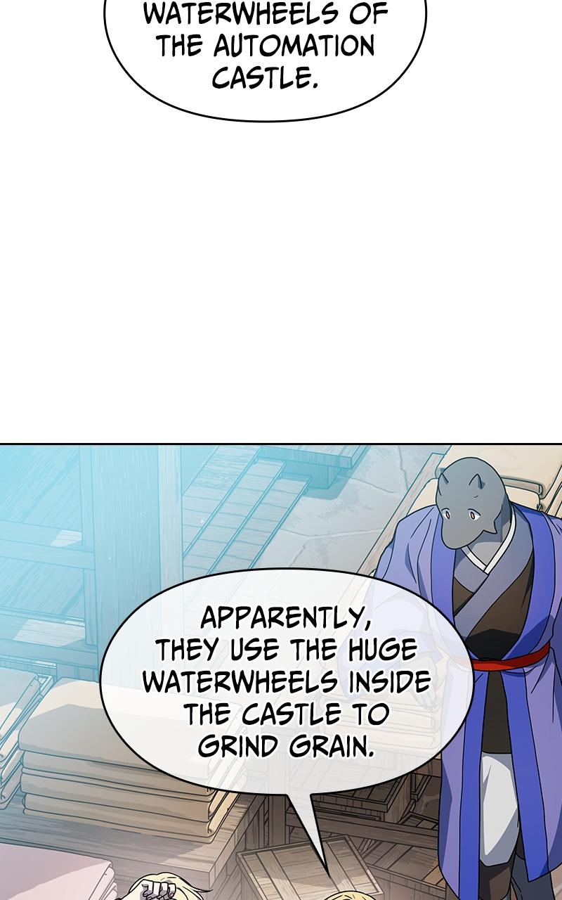 The Nebula’s Civilization 42