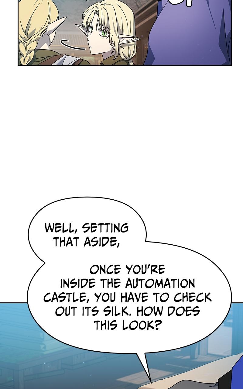 The Nebula’s Civilization 42