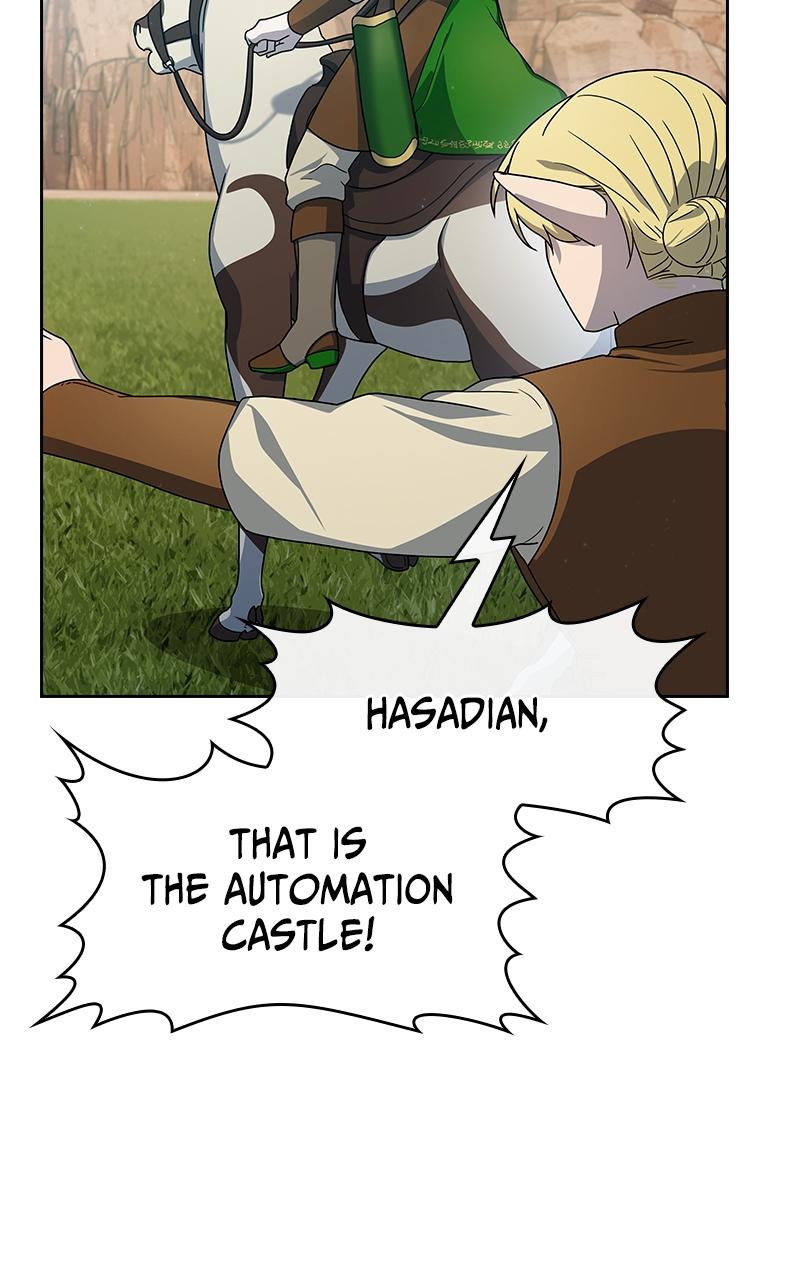 The Nebula’s Civilization 43