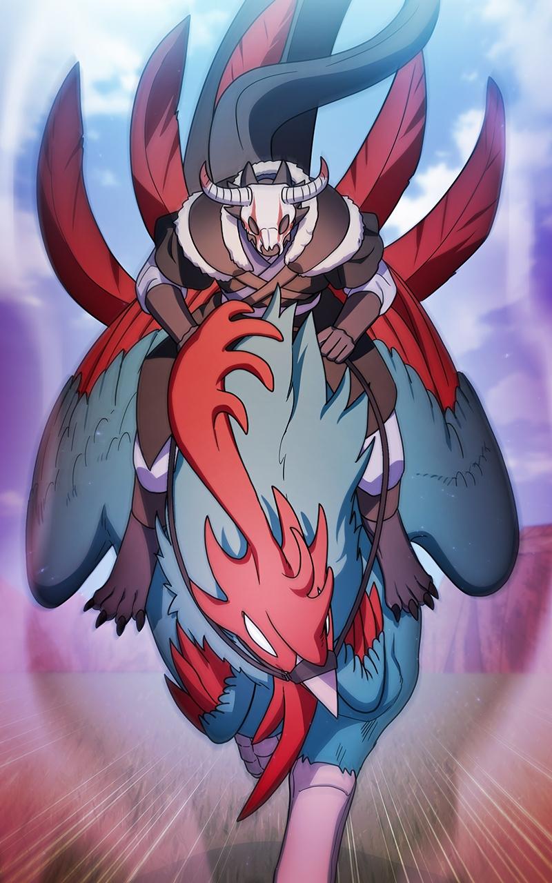 The Nebula’s Civilization 44