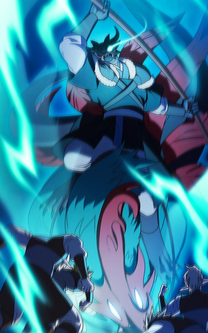 The Nebula’s Civilization 44