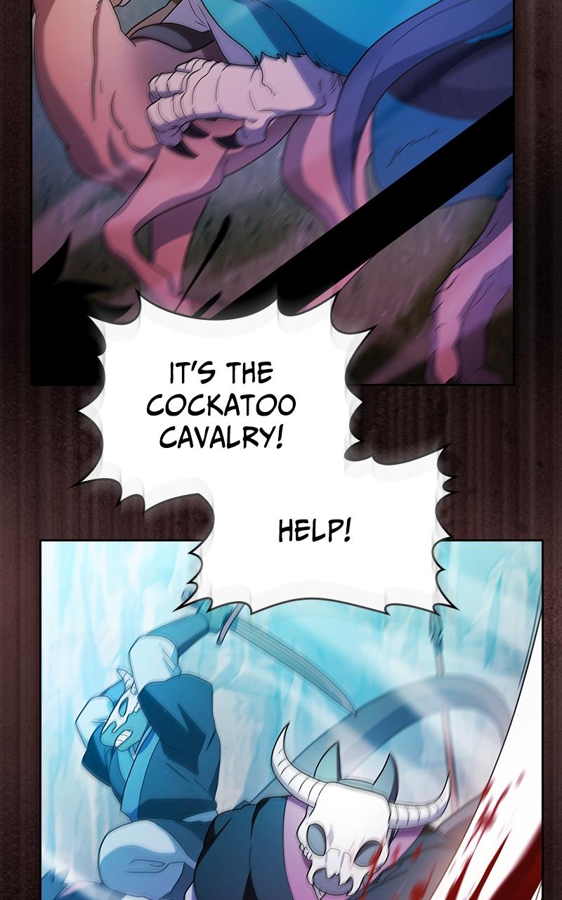 The Nebula’s Civilization 44