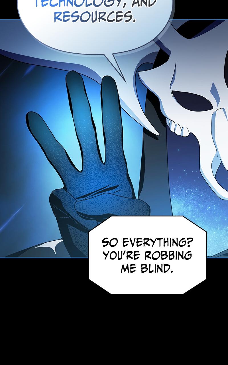 The Nebula’s Civilization 44