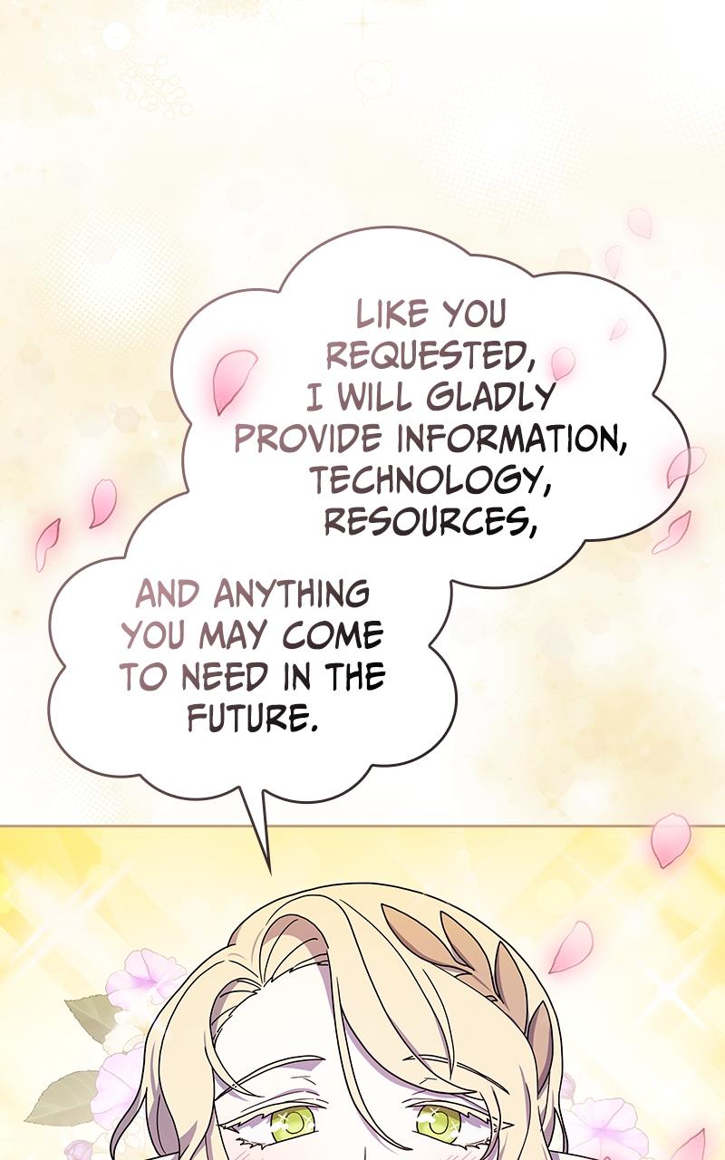 The Nebula’s Civilization 45