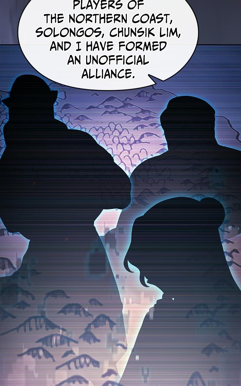 The Nebula’s Civilization 45