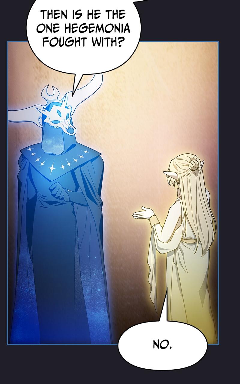 The Nebula’s Civilization 45