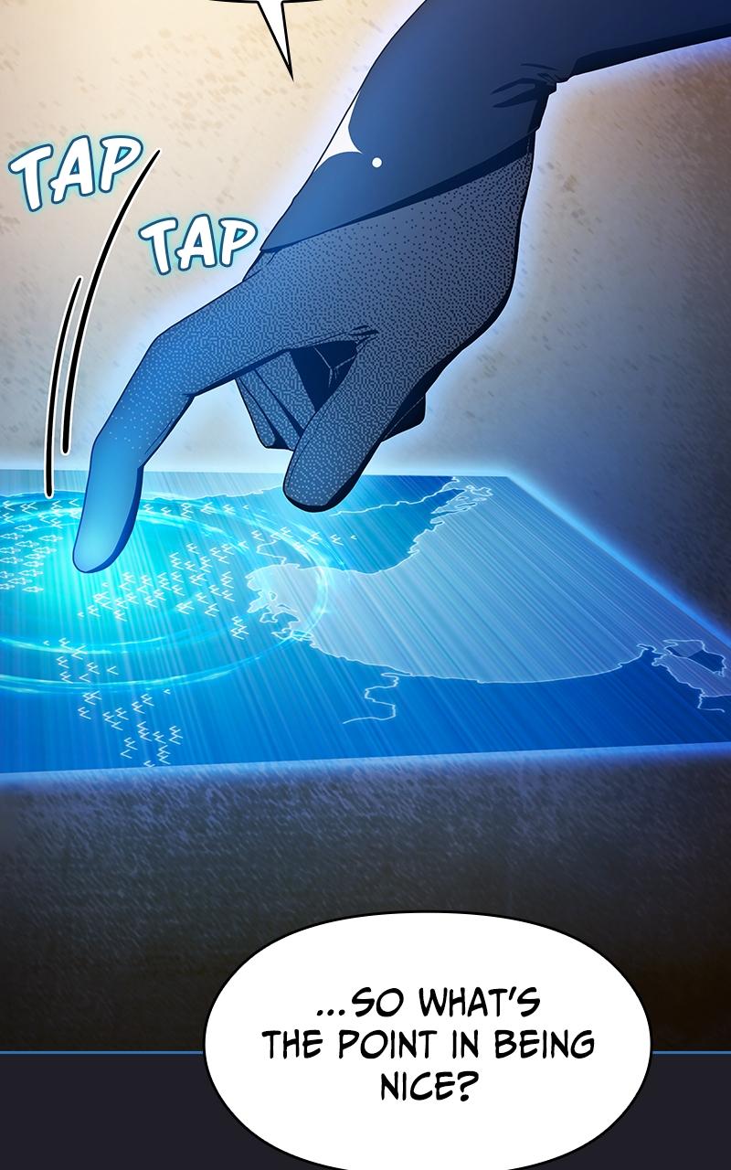 The Nebula’s Civilization 45