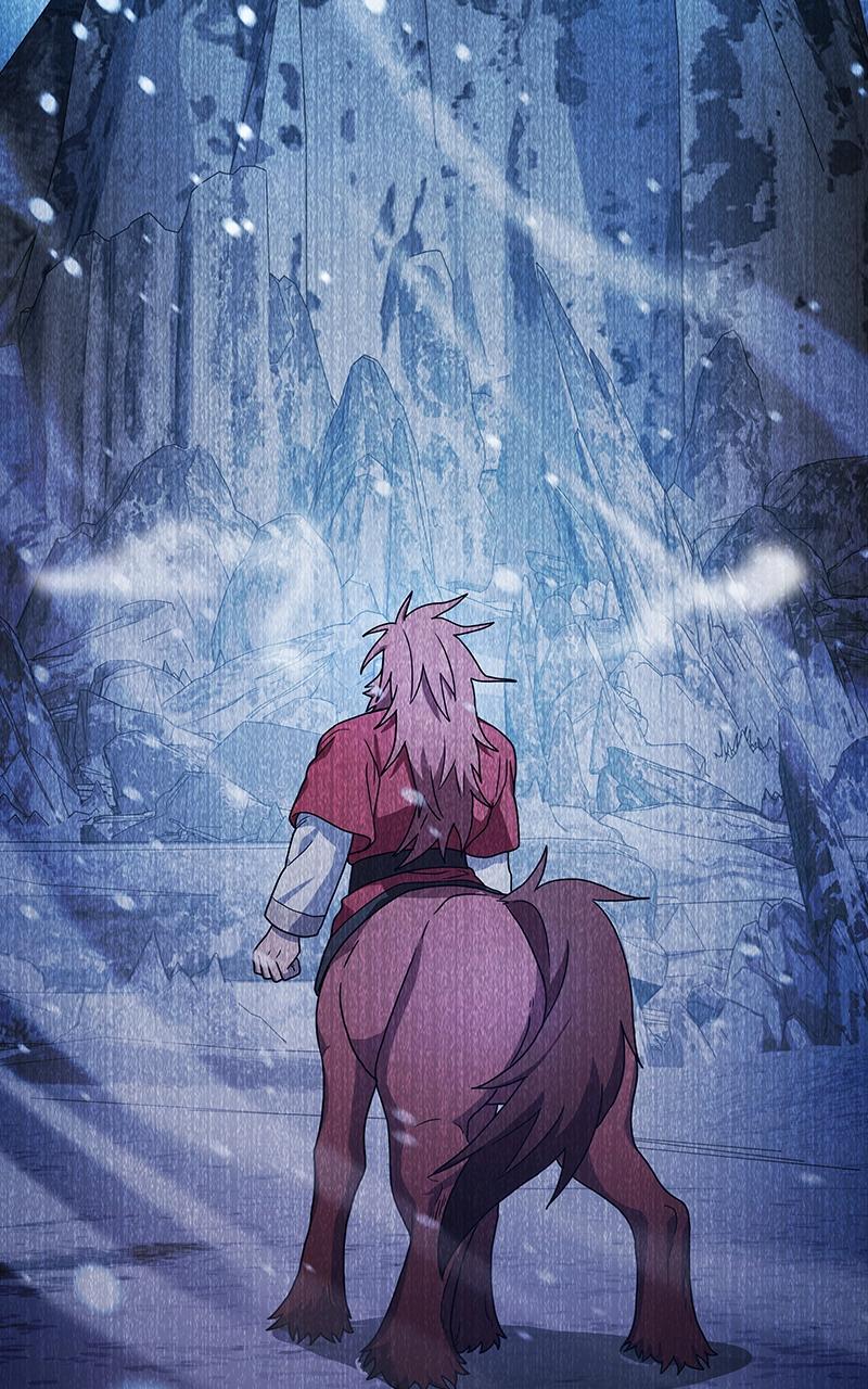 The Nebula’s Civilization 46