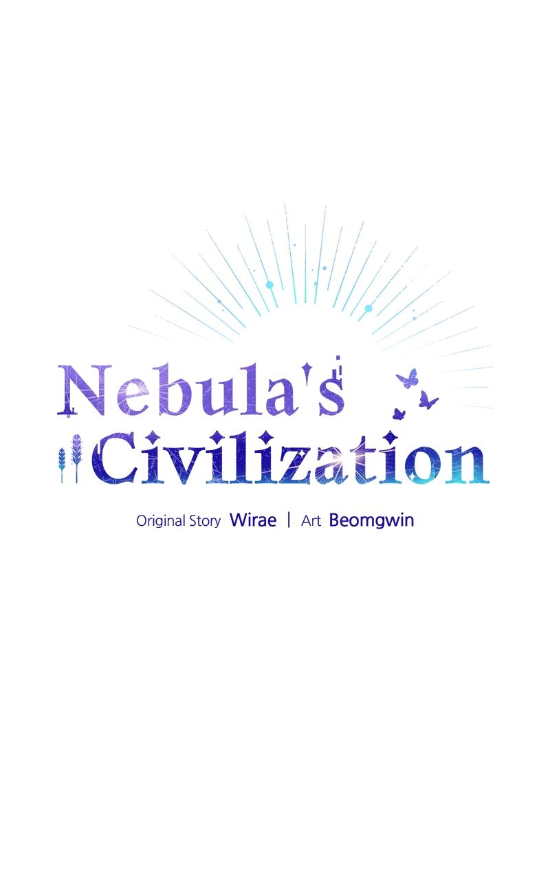 The Nebula’s Civilization 46