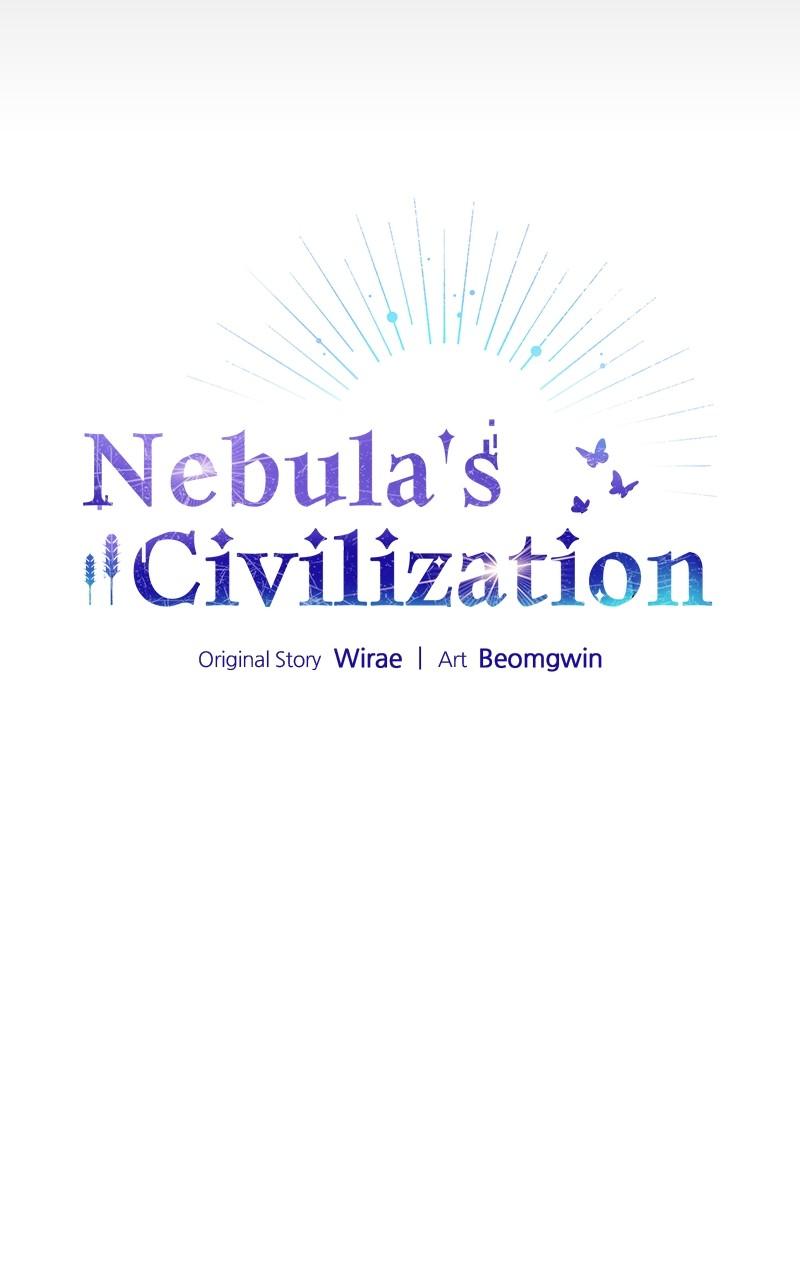 The Nebula’s Civilization 48