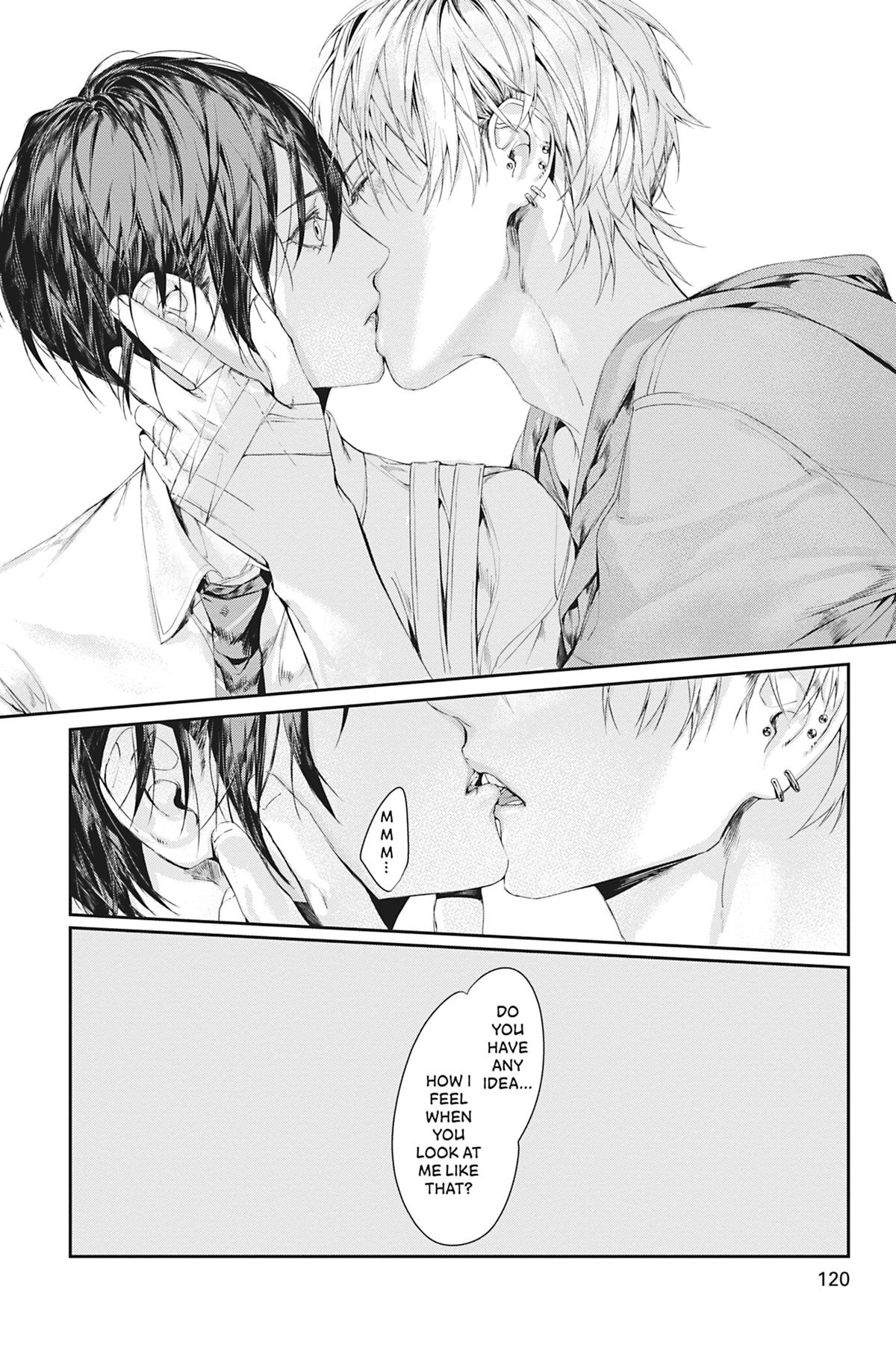 Never Let Go distance 3 44