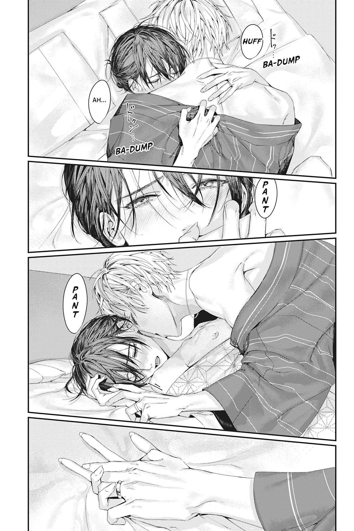 Never Let Go distance 9 34