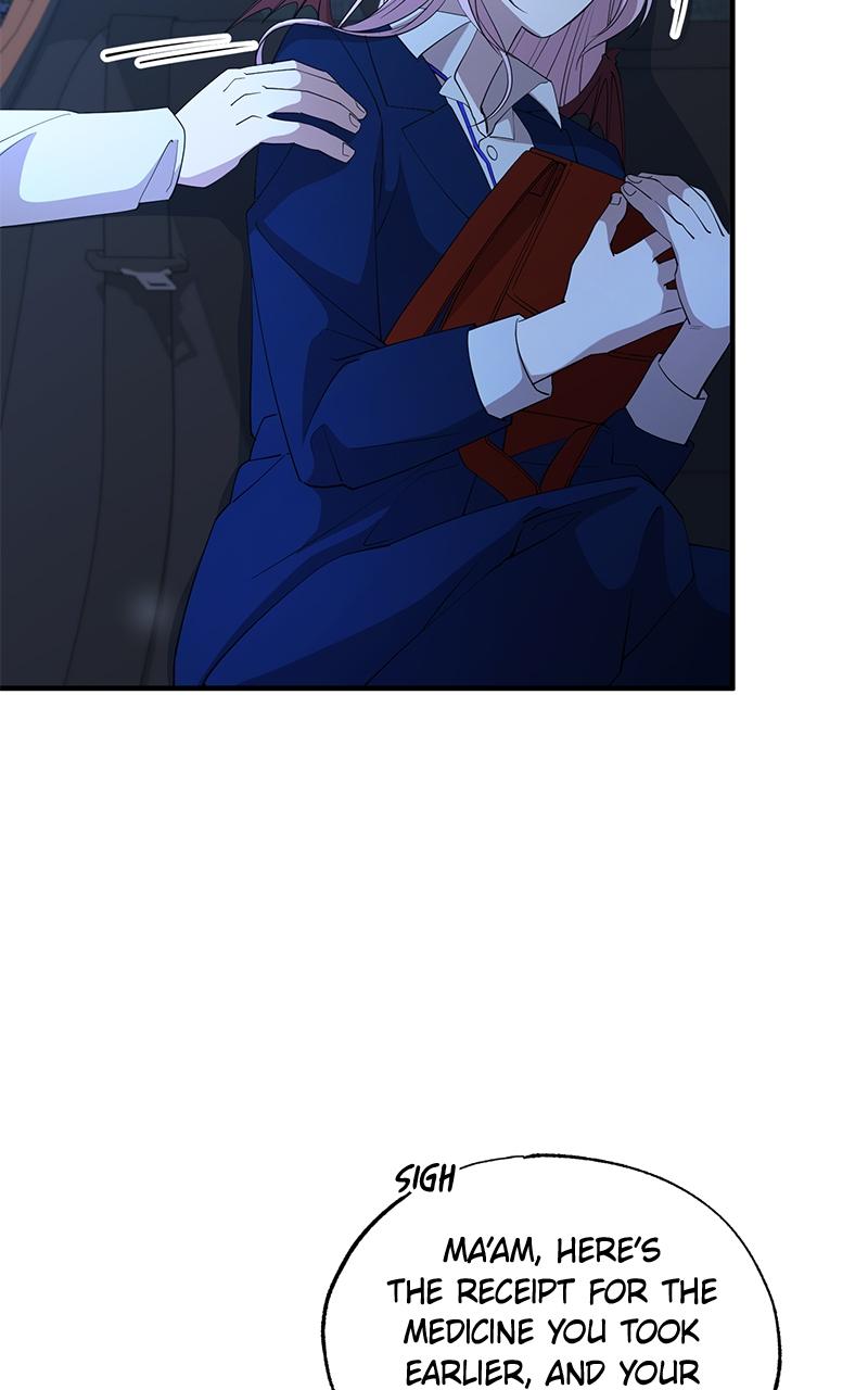 Night Shift in Another World Episode 4 80