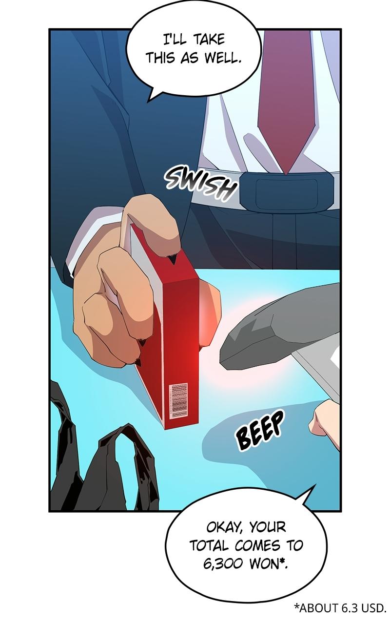 Night Shift in Another World Episode 10 24