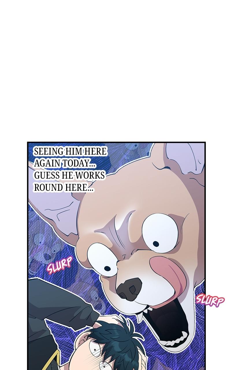 Night Shift in Another World Episode 10 32