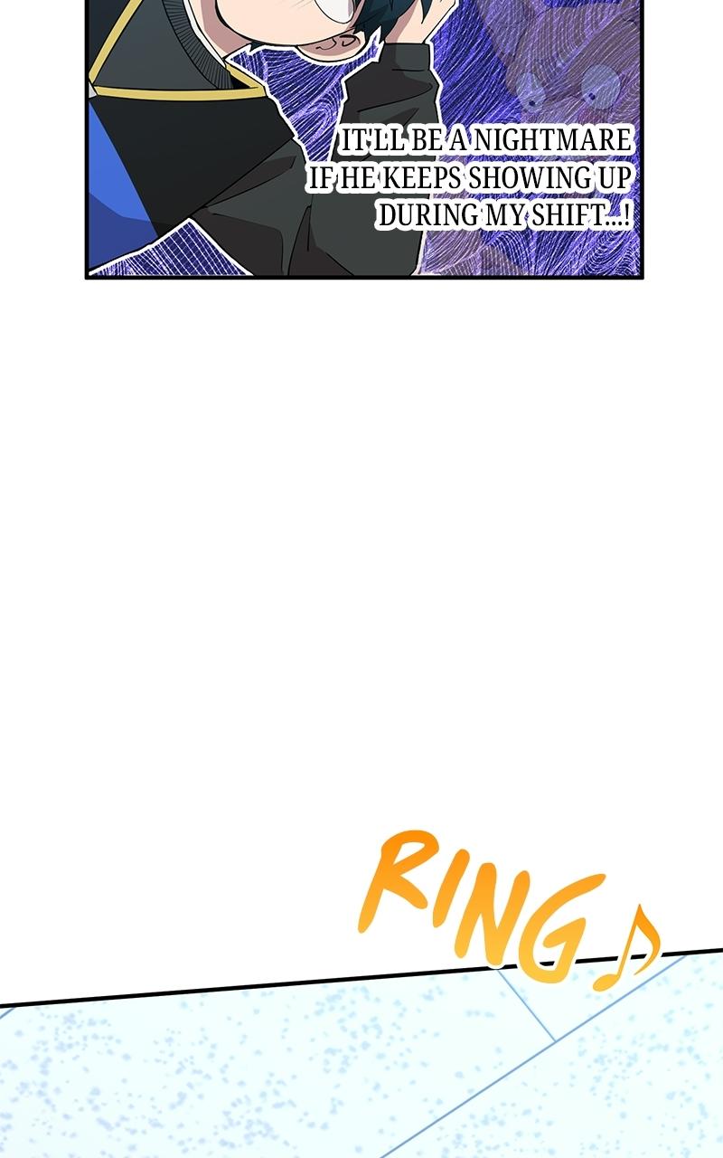 Night Shift in Another World Episode 10 33