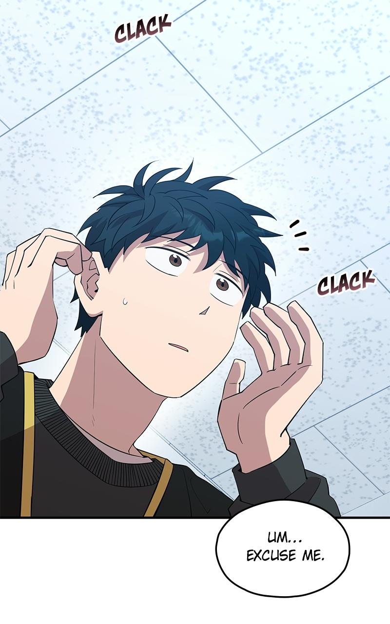 Night Shift in Another World Episode 10 34