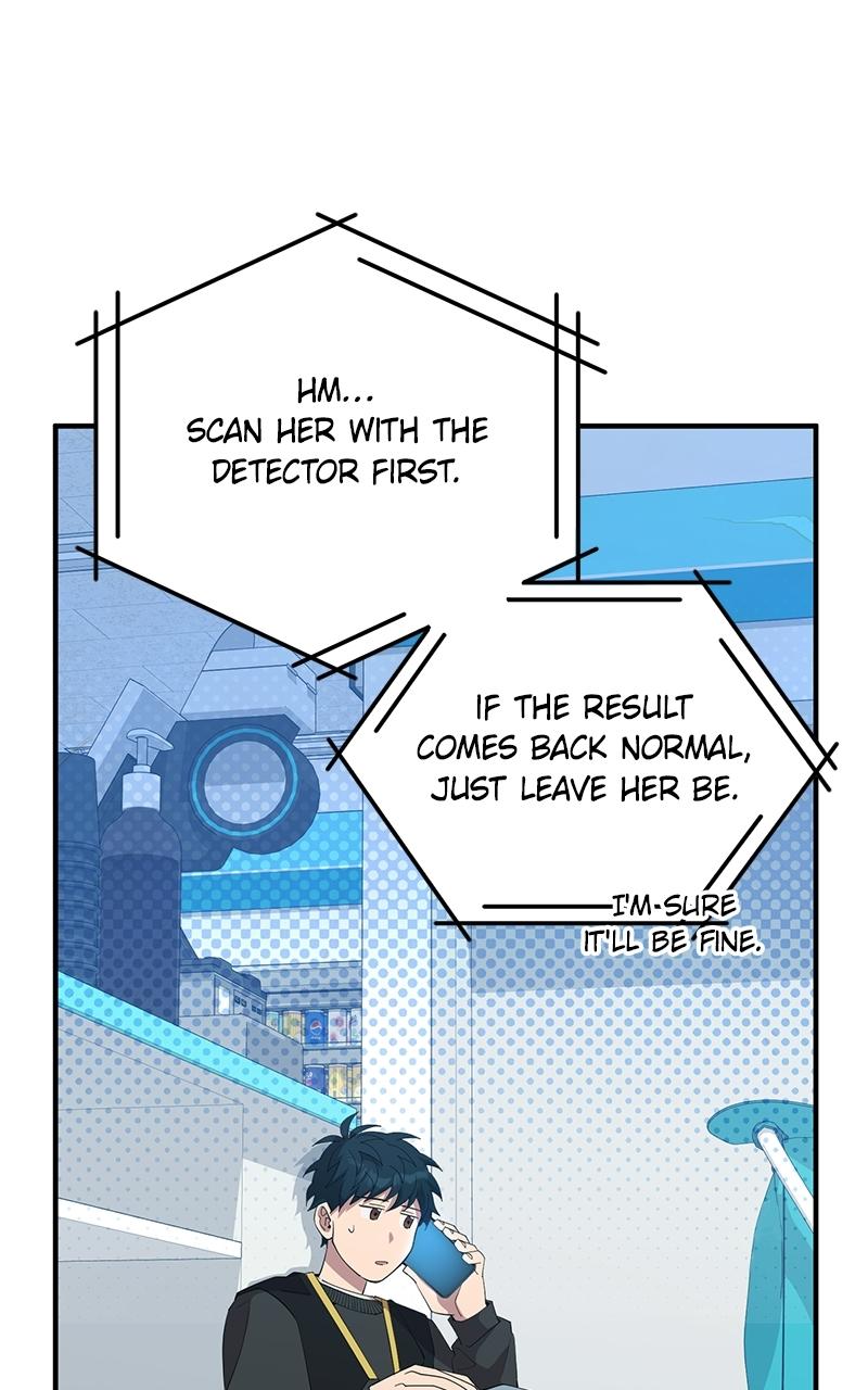 Night Shift in Another World Episode 10 44