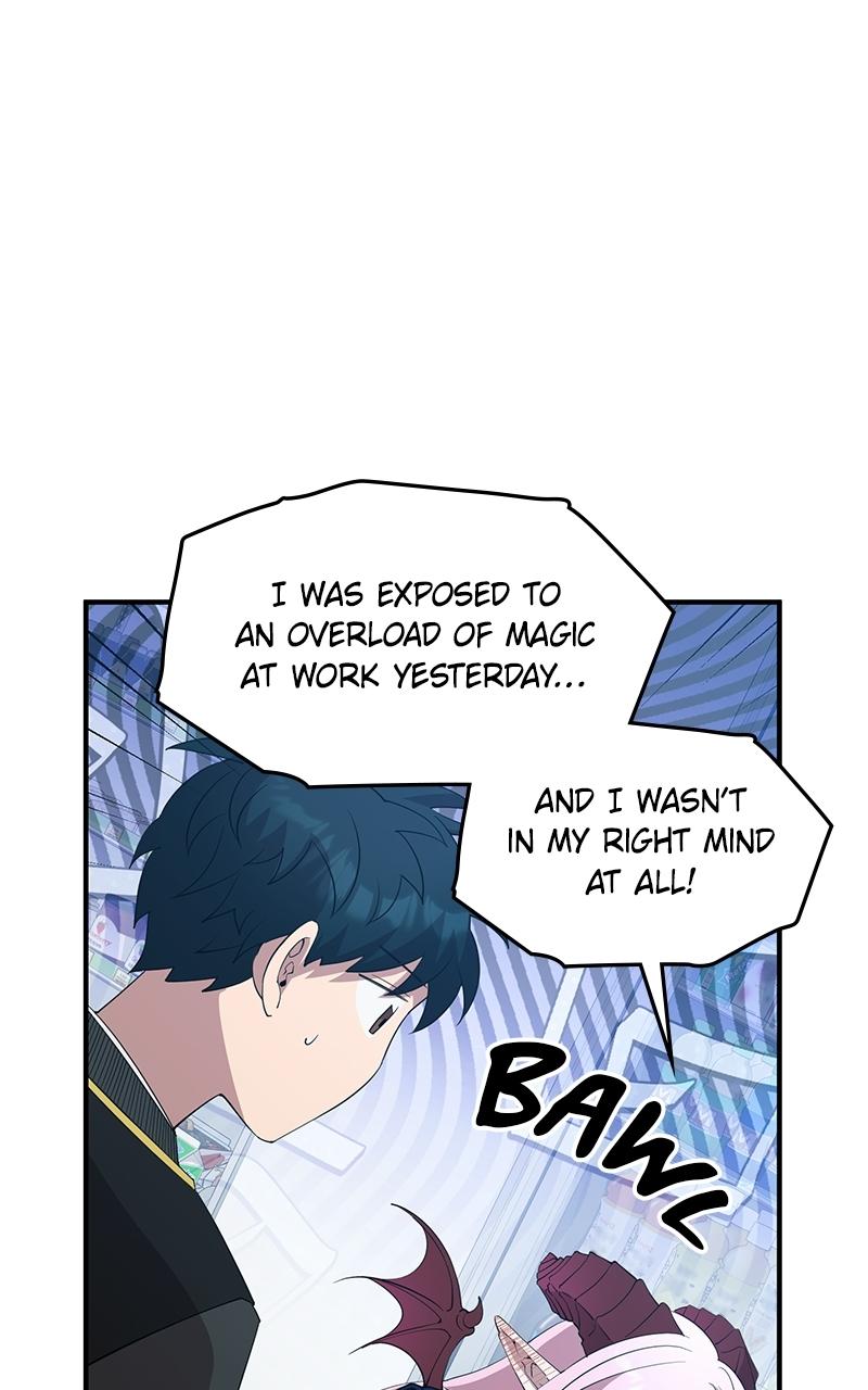 Night Shift in Another World Episode 10 59