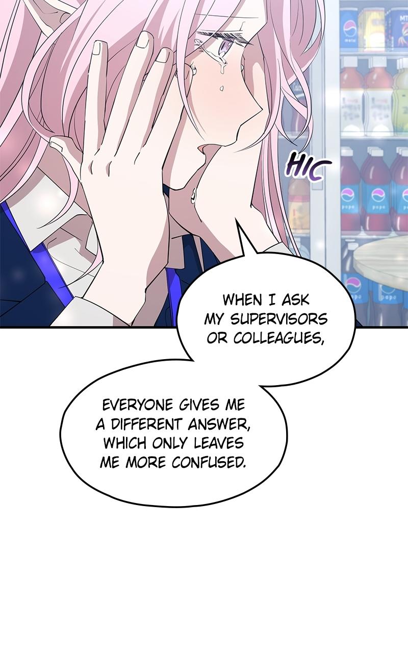 Night Shift in Another World Episode 10 80