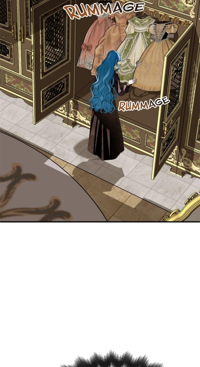 Noble in Name, Vulgar at Heart Chapter 16 - Page 5