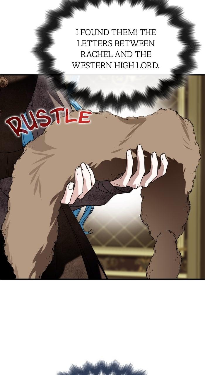 Noble in Name, Vulgar at Heart Chapter 16 - Page 6