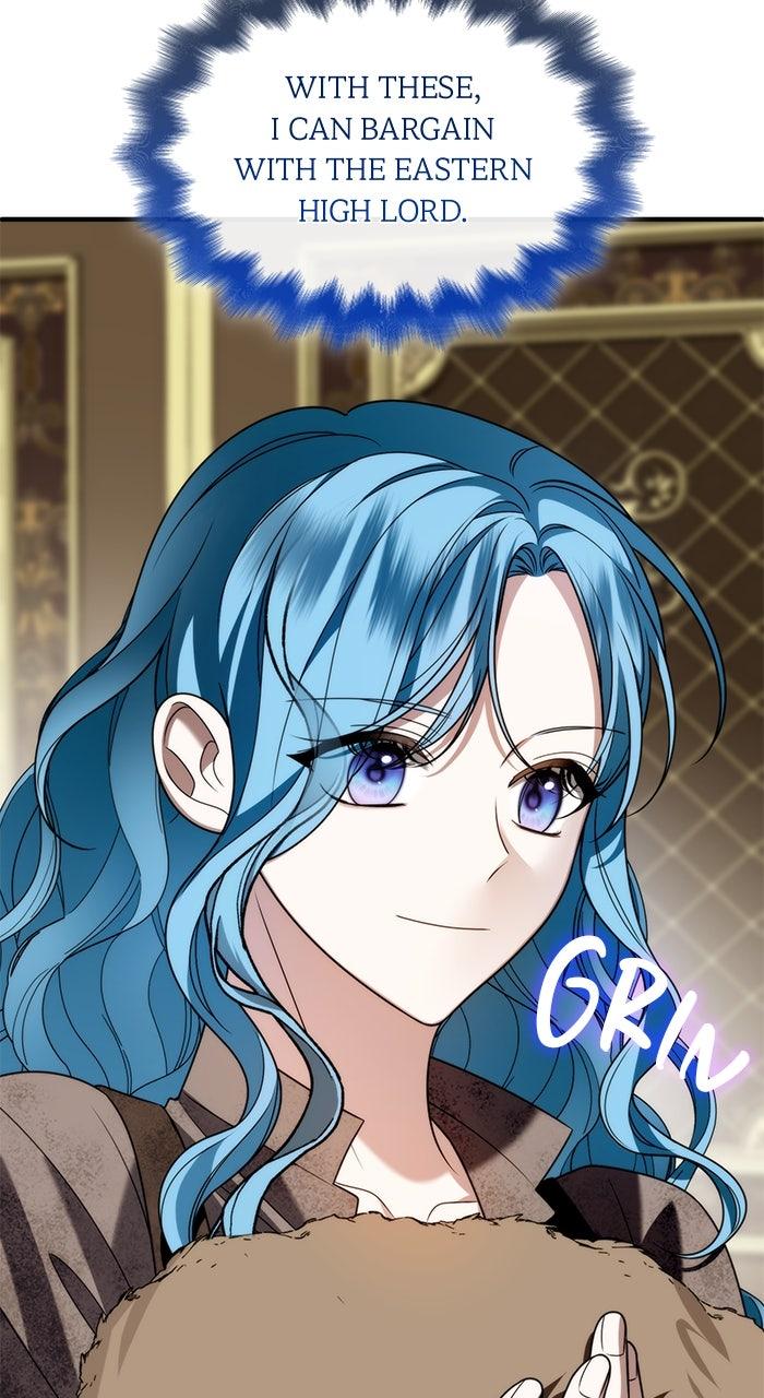 Noble in Name, Vulgar at Heart Chapter 16 - Page 7