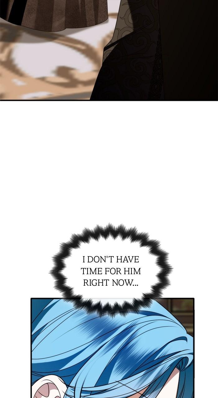 Noble in Name, Vulgar at Heart Chapter 16 - Page 10