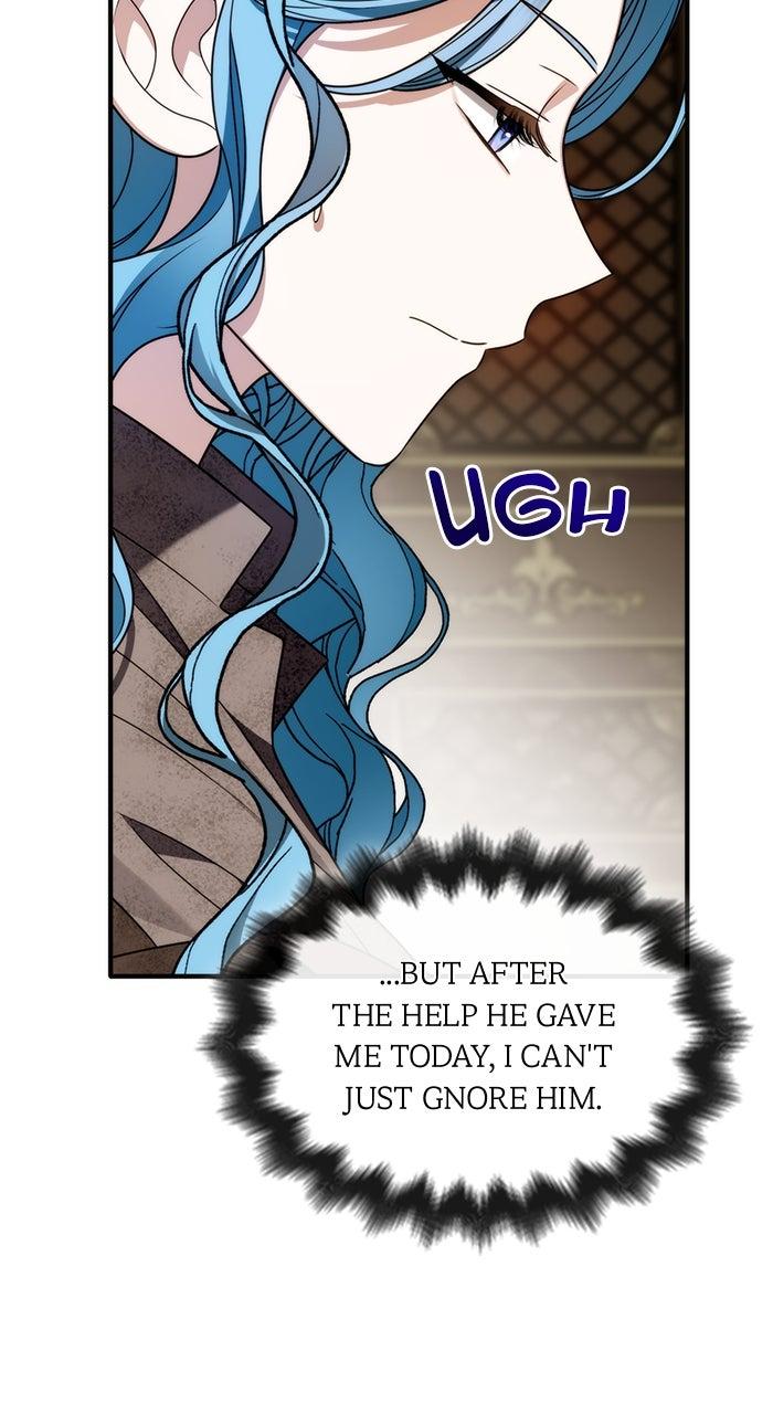 Noble in Name, Vulgar at Heart Chapter 16 - Page 11