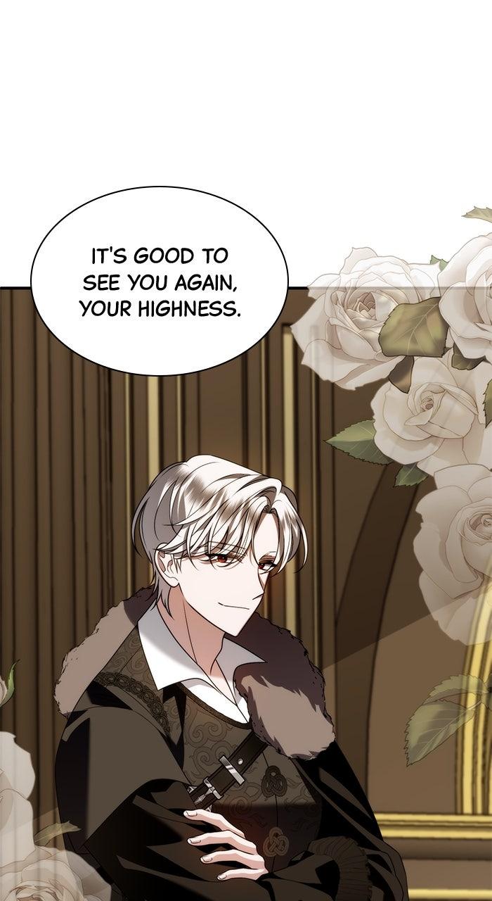 Noble in Name, Vulgar at Heart Chapter 16 - Page 12