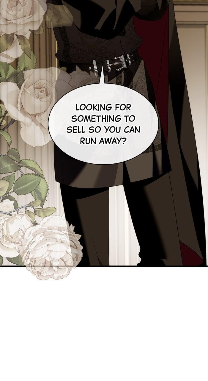 Noble in Name, Vulgar at Heart Chapter 16 - Page 13