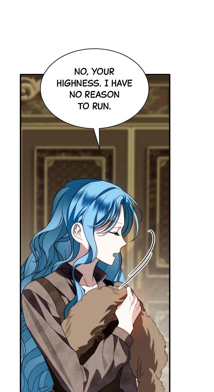 Noble in Name, Vulgar at Heart Chapter 16 - Page 14