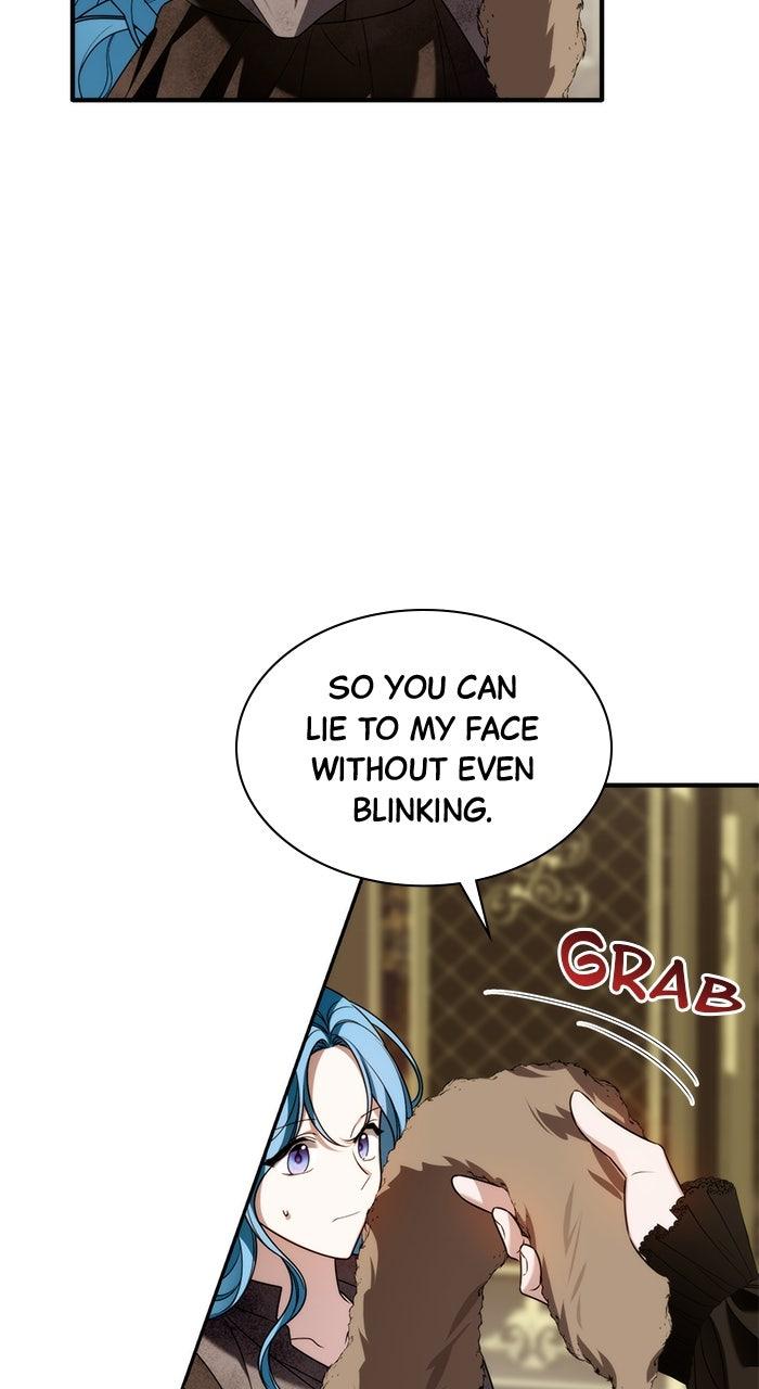 Noble in Name, Vulgar at Heart Chapter 16 - Page 15