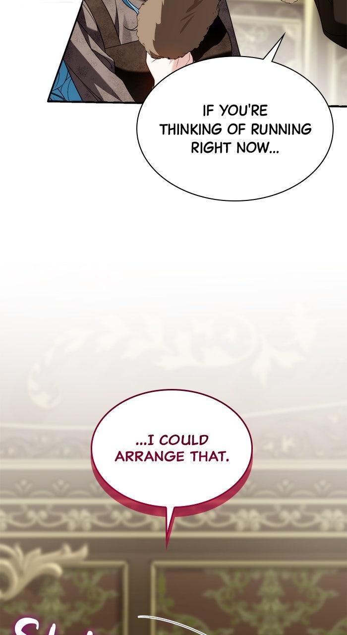 Noble in Name, Vulgar at Heart Chapter 16 - Page 16