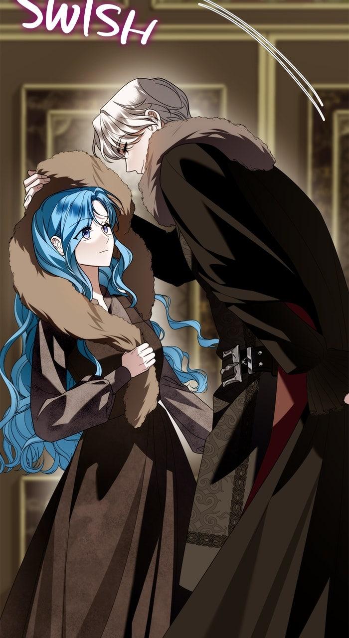 Noble in Name, Vulgar at Heart Chapter 16 - Page 17