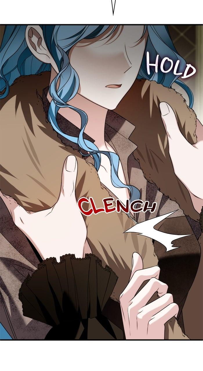 Noble in Name, Vulgar at Heart Chapter 16 - Page 19